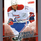 2008-09 Upper Deck Victory - Stars of the Game - 0,30 €/kpl - pikkukuva 2