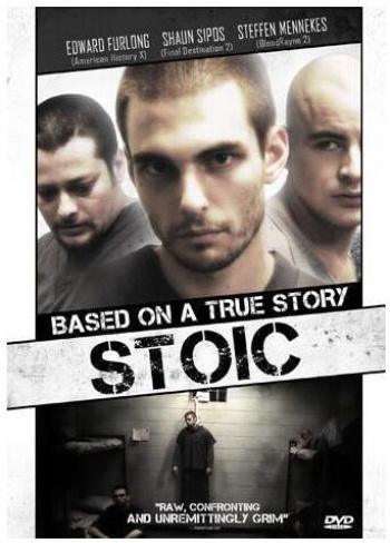 Stoic (DVD)