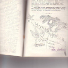 Pieni Joululehti, Vampula 1966, monistettu. - pikkukuva 3