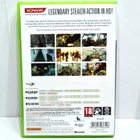 Xbox 360 - Metal Gear Solid HD Collection - pikkukuva 2