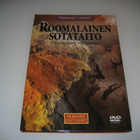 Muinaiset Kulttuurit Osa 18: Roomalainen Sotataito **DVD** - pikkukuva 1