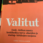 KEKÄLÄINEN: VALITUT etelä-Afrikan musta keskiluokka turva-al - pikkukuva 1