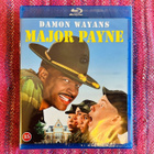 BRD: Major Payne - pikkukuva 1