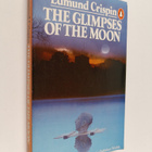 Edmund Crispin : The Glimpses of the Moon - pikkukuva 1