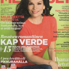 Me Naiset n:o 3 2013 Saija-Reetta. Keira. Tuuli Petäjä-Siren - pikkukuva 1