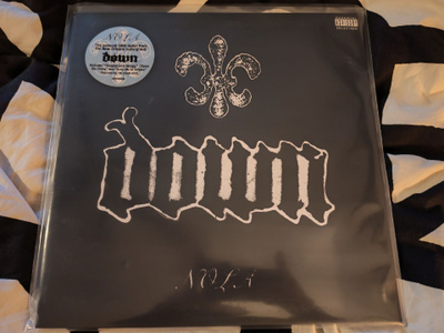 Down- Nola