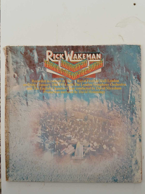rick wakeman