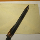 1947 Hollanti kuori Riihimäelle, laiva-aiheinen frankk. - pikkukuva 3
