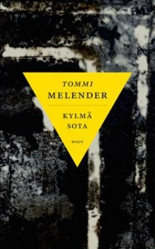 Tommi Melender - Kylmä sota