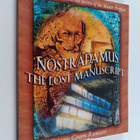 Ottavio Cesare Ramotti : Nostradamus: The Lost Manuscript... - pikkukuva 1