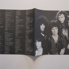 Rainbow Straight Between The Eyes LP Japanilainen OBI - pikkukuva 4