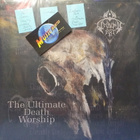 LIMBONIC ART-THE ULTIMATE DEATH WORSHIP-GRE 2023 M-/M- 2LP - pikkukuva 1