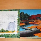 Raivoisat lohikäärmeet/Dinosaurukset (palapelit) - pikkukuva 4