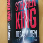 Stephen King : Herääminen ( 1.p. 2015 ) - pikkukuva 1