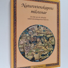 Bertil Thomas : Naturvetenskapens milstenar - pikkukuva 1