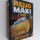 Reijo Mäki : Intiaani - pikkukuva 1