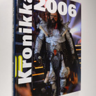Kronikka 2006 vuosikirja : Suomen ja maailman tapahtumat - pikkukuva 1