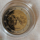 Hieno vuoden 2006 "väärä kartta" 2€ - pikkukuva 2