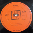 Miles Davis: Kind of Blue. CBS SPGB 62066. Made in England - pikkukuva 3