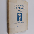 Lauri Pohjanpää : Lähemmäs, Jumala, sua : puheita nuorisolle - pikkukuva 1