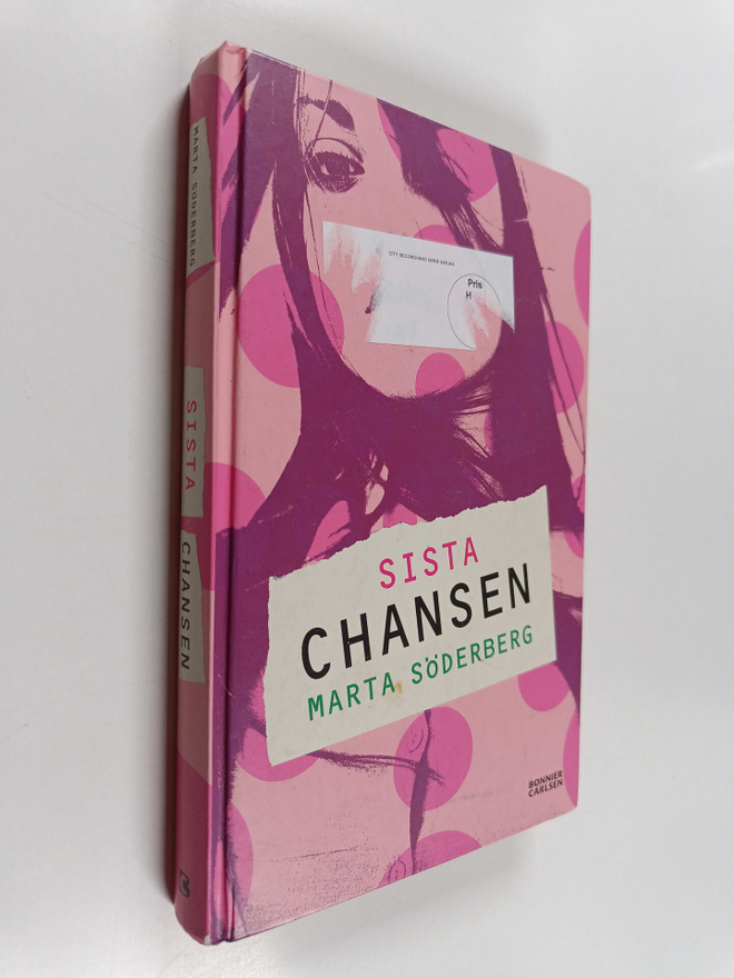 Marta Söderberg : Sista chansen