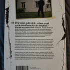 Kauko Röyhkä: Muistelmat osat 1 & 2 - pikkukuva 2