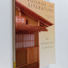 Michael Toolan : Language in literature : an introduction... - pikkukuva 1