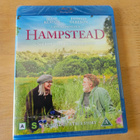 Hampstead (Blu-ray, uusi) - pikkukuva 1