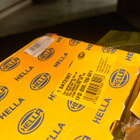 HELLA LED-työvalot 6 kpl – uudenveroiset, 2 isoa + 4 pientä - pikkukuva 2