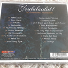 Joululaulut - 20 Suosituinta Joululaulua (CD) - pikkukuva 2
