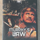 Jack Murphyn laki (1986) Charles Bronson (UUSI) - pikkukuva 1