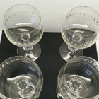 Iittala Helmi-sarjan kristallilasit 4 kpl - pikkukuva 3
