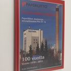 Keijo Martikainen : Pitkän piipun juurelta : Paperiliiton... - pikkukuva 1