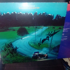 LP SUZZIES ORKESTER Bara stjärnorna vet ( SIGNED  ) - pikkukuva 1