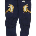 G-STAR RAW TIGER HOUSUT PREMIUM W34 - pikkukuva 1