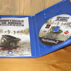 Brothers In Arms Earned In Blood PS2 - pikkukuva 2