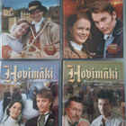 Hovimäki koko sarja DVD - pikkukuva 1