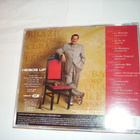 PAQUITO D`RIVERA with Strings -100 Years of Latin Love Songs - pikkukuva 2
