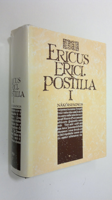 Ericus Erici Sorolainen : Postilla 1