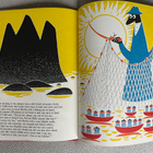 Tove Jansson: Who will comfort Toffle? 1st English edition - pikkukuva 3