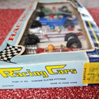 Vintage formula-autot alkuperäisessä pakkauksessa - pikkukuva 5