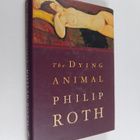 Philip Roth : The Dying Animal - pikkukuva 1