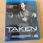 Taken (Blu-ray) - pikkukuva 1
