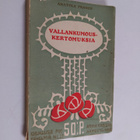 Anatole France : Vallankumouskertomuksia - pikkukuva 1