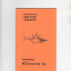 Jane Eyre, Charlotte Bronte, 1984, engl. , suoml. sanasto. - pikkukuva 2