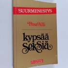 Pesa Alli : Kypsää seksiä - pikkukuva 1