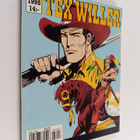 G. Berardi : Tex Willer 7/1995 - pikkukuva 1