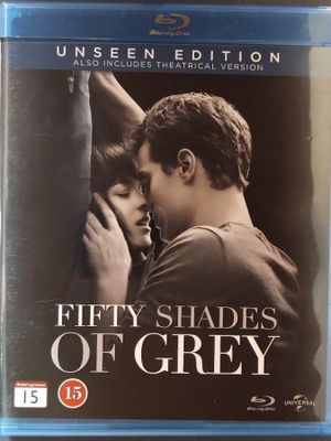 Fifty shades of grey