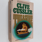 Clive Cussler : Treasure - pikkukuva 1
