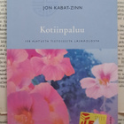 Jon Kabat-Zinn - Kotiinpaluu (pokkari) - pikkukuva 1